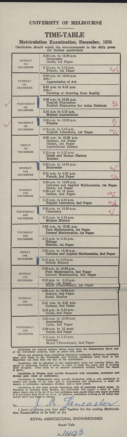 exam timetable unimelb|melbourne university exam timetable.